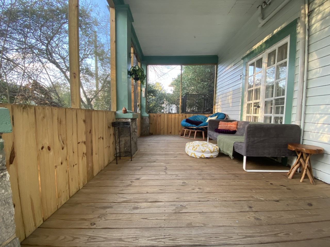 841 Vedado Way Ne #1 - Photo 5 of 12