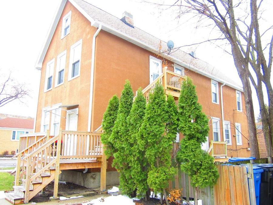 6100 North Albany Avenue #2E - Photo 2 of 4