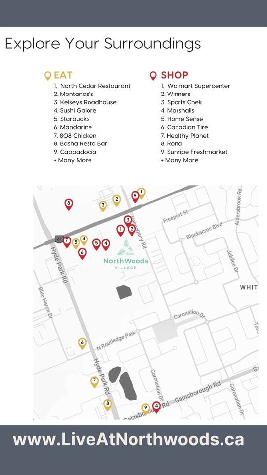 Northwoods Village - Photo 7 of 7