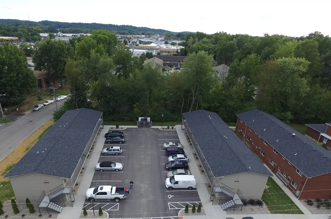 4218 Flintlock Dr #1 - Photo 2 of 12