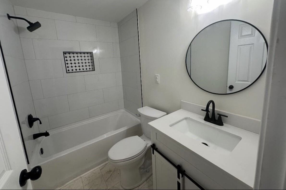 722 Brawner St #1 - Photo 6 of 10