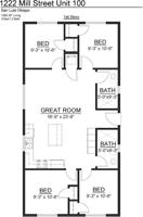 featured image of 1220 Mill St