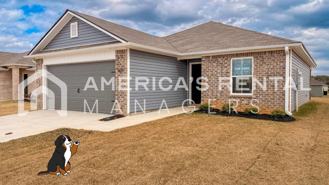 4025 Mckenzie Dr Sw - Photo 1 of 1