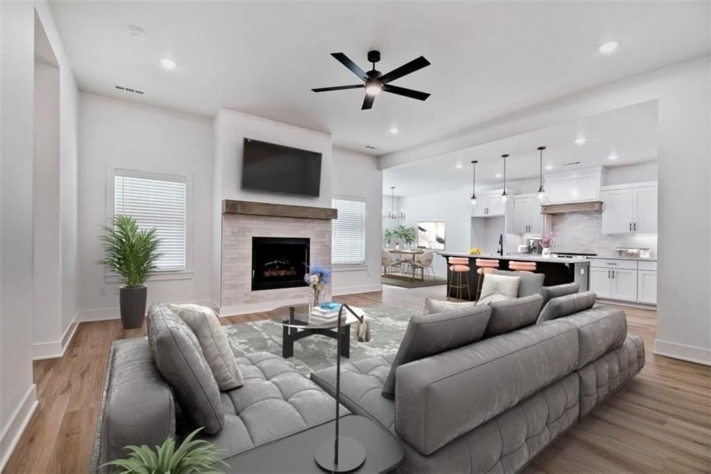 20 Lochgilphead Ln - Photo 2 of 21