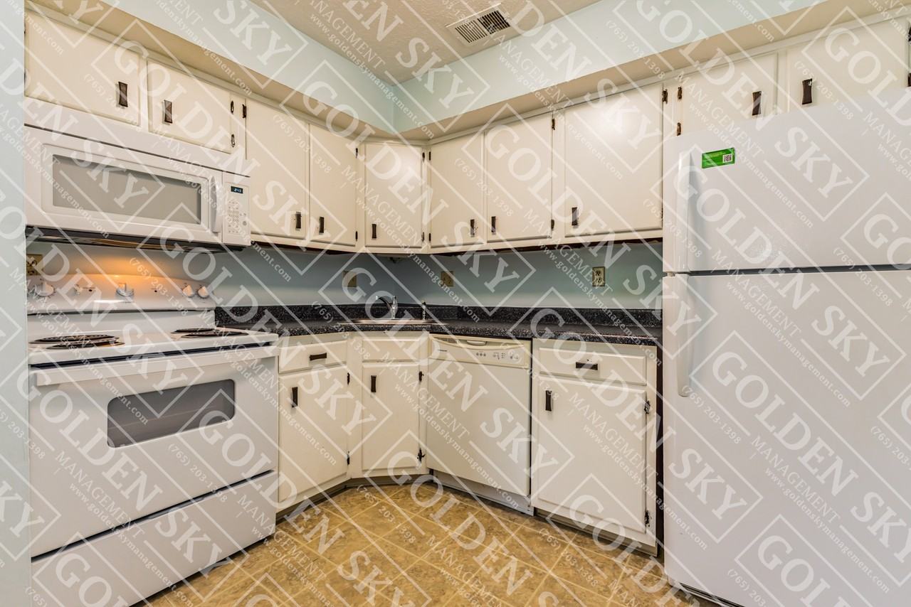 915 N Muessing StUnit 204 #204 - Photo 5 of 12