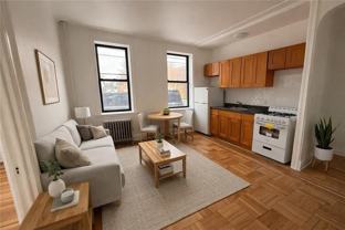 12010 Rockaway Beach Blvd #105 - Photo 1 of 1