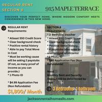 featured image of 915 Maple Ter #1