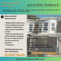 915 Maple Ter #1 - Photo 1 of 1