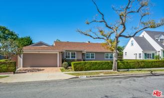 5911 S Corning Ave - Photo 1 of 1