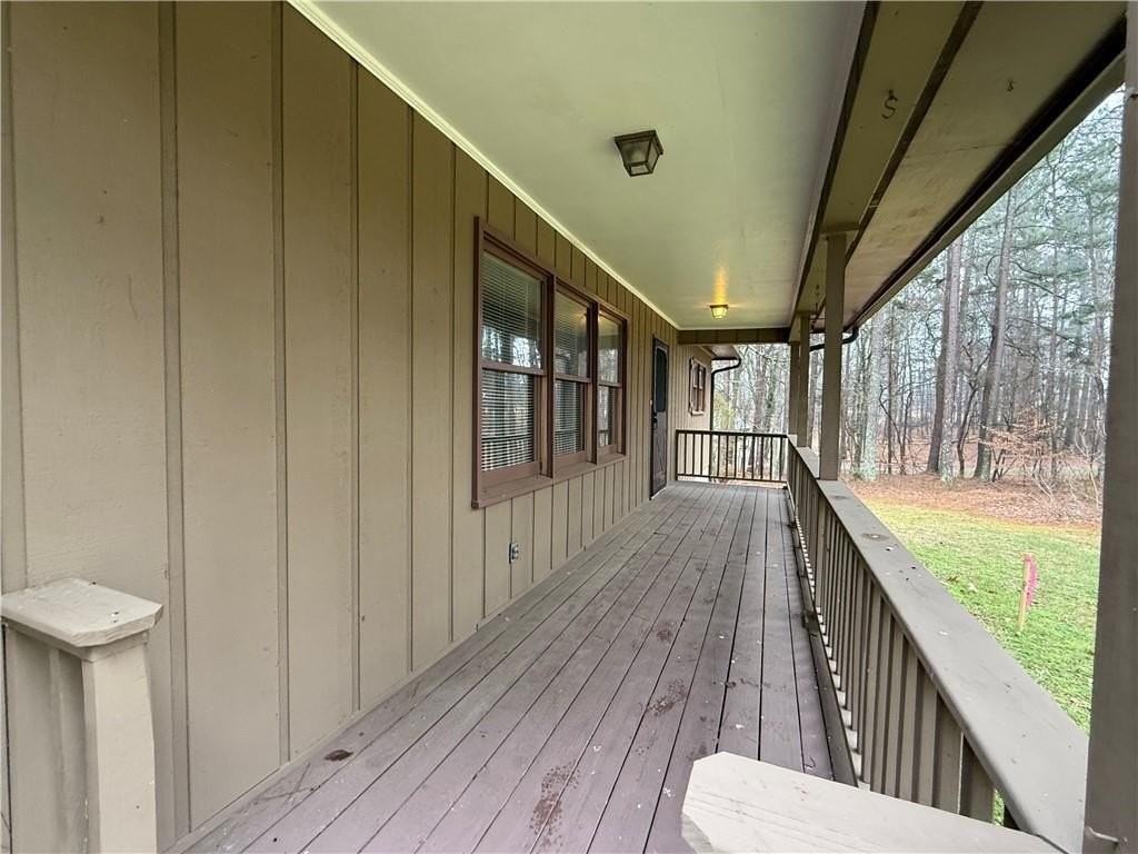 2876 Old Peachtree Rd - Photo 2 of 16