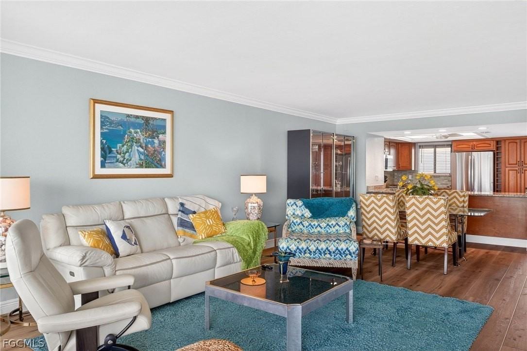 15021 Punta Rassa Rd Apt 801 - Photo 2 of 47