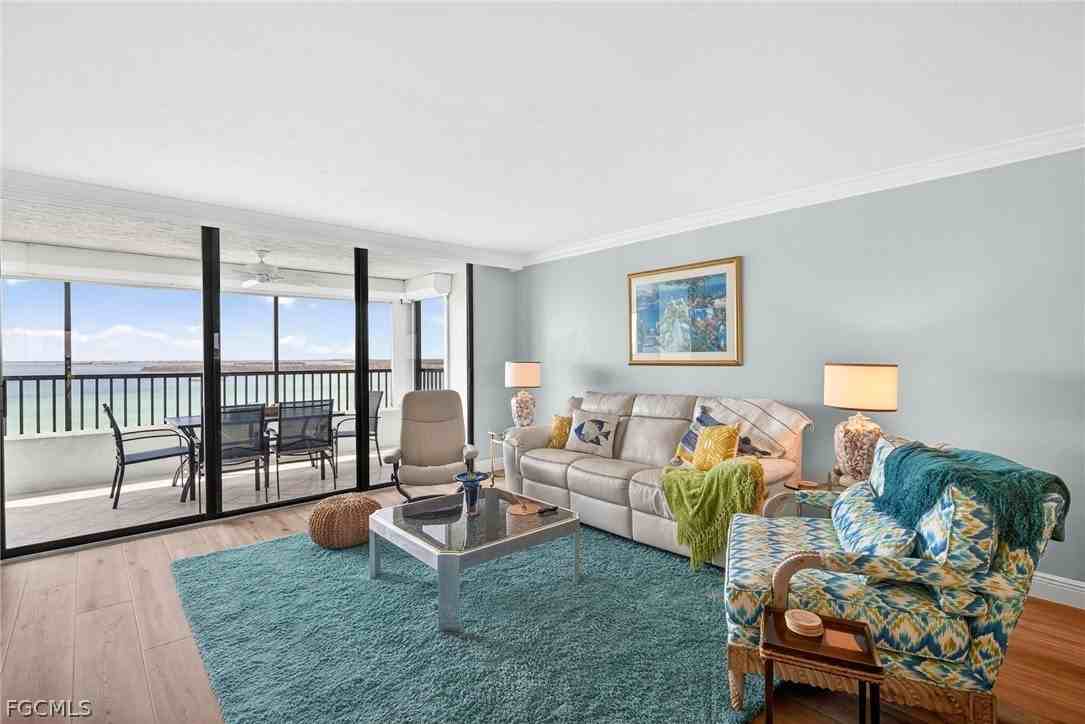 15021 Punta Rassa Rd Apt 801 - Photo 5 of 47