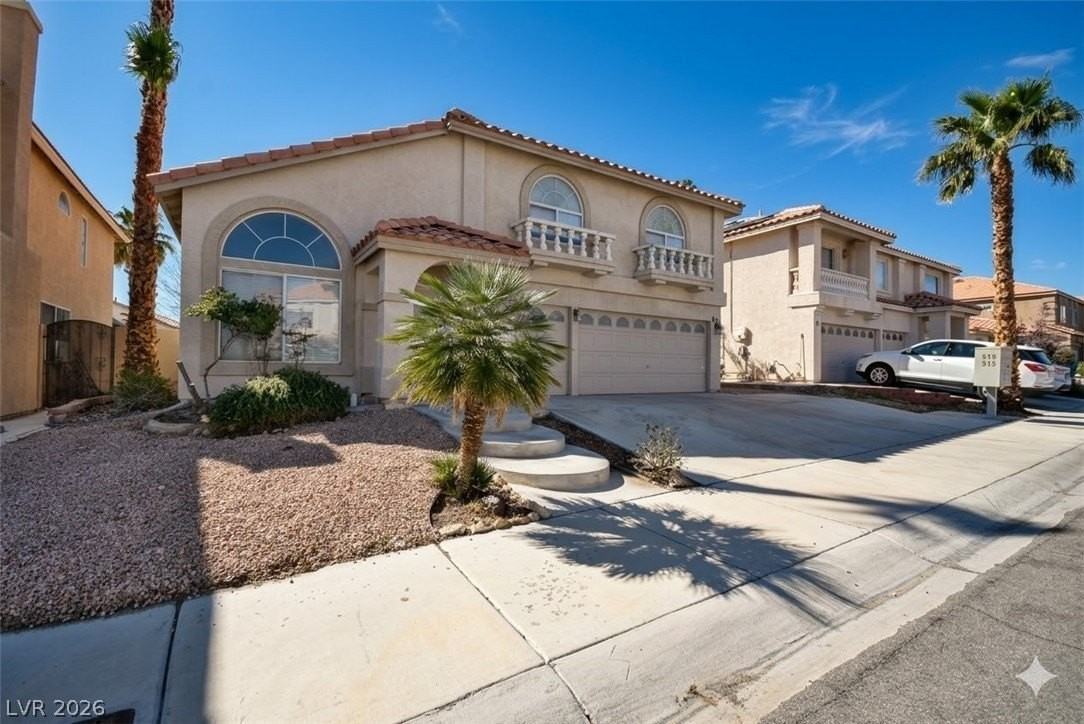 8625 Copper Mountain Ave - Photo 2 of 39