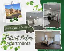 featured image of 3760 Patriot Pkwy #2W