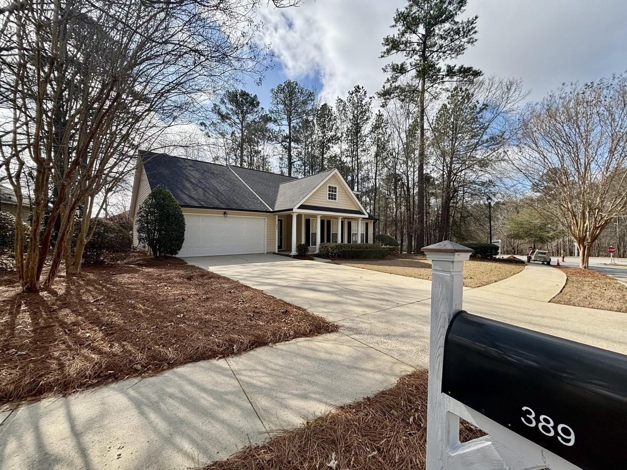 389 Sandleton Way - Photo 2 of 25