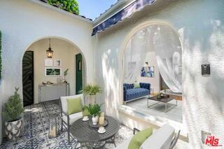 223 N Almont Dr - Photo 2 of 8