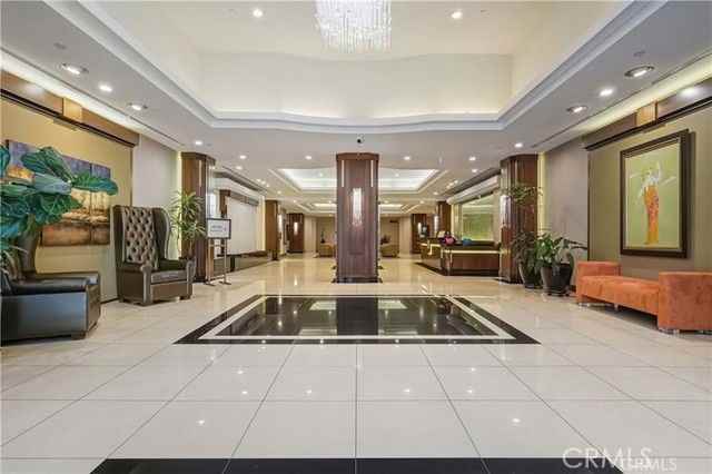 343 Pioneer Dr #1101 - Photo 2 of 8