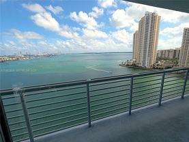335 S Biscayne Blvd #1712 - Photo 1 of 1