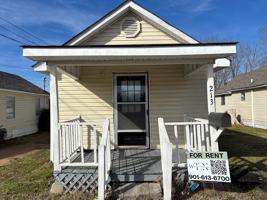 featured image of 213 Haywood St #1