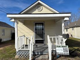 213 Haywood St #1 - Photo 1 of 1