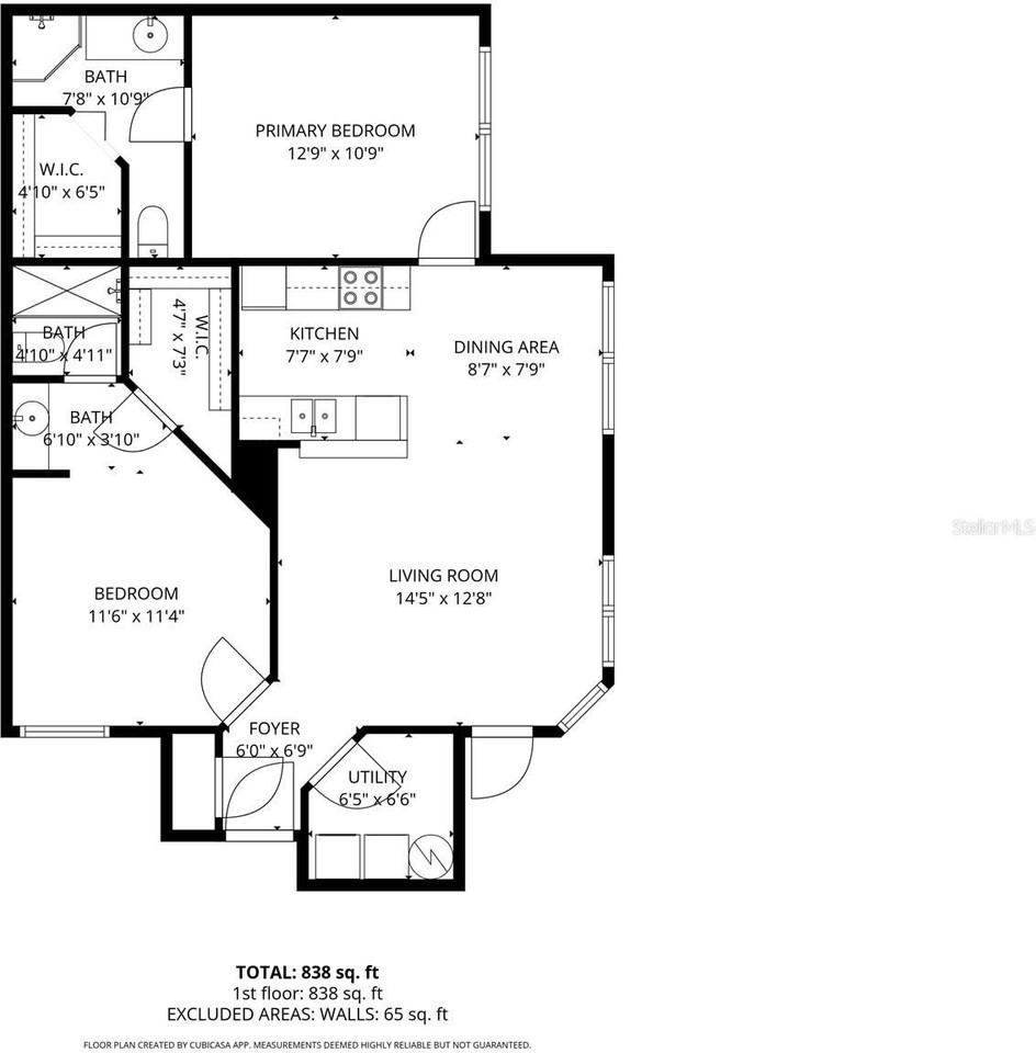 2592 Grassy Point Dr #200 - Photo 4 of 35