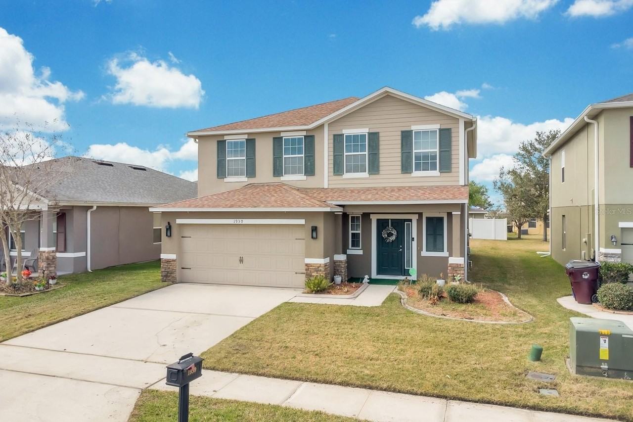 1930 Kettle Creek Dr - Photo 4 of 40