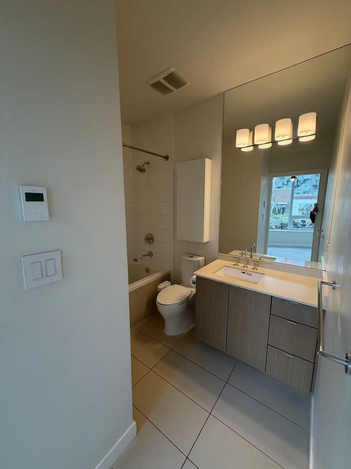 161 East 1st Avenue #1001 - Photo 2 of 10