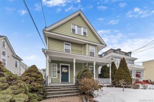 81 N Washington St Lowr Level - Photo 1 of 1