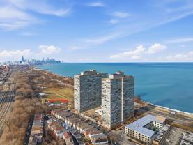 4800 S Chicago Beach Dr Apt 1507s - Photo 1 of 1