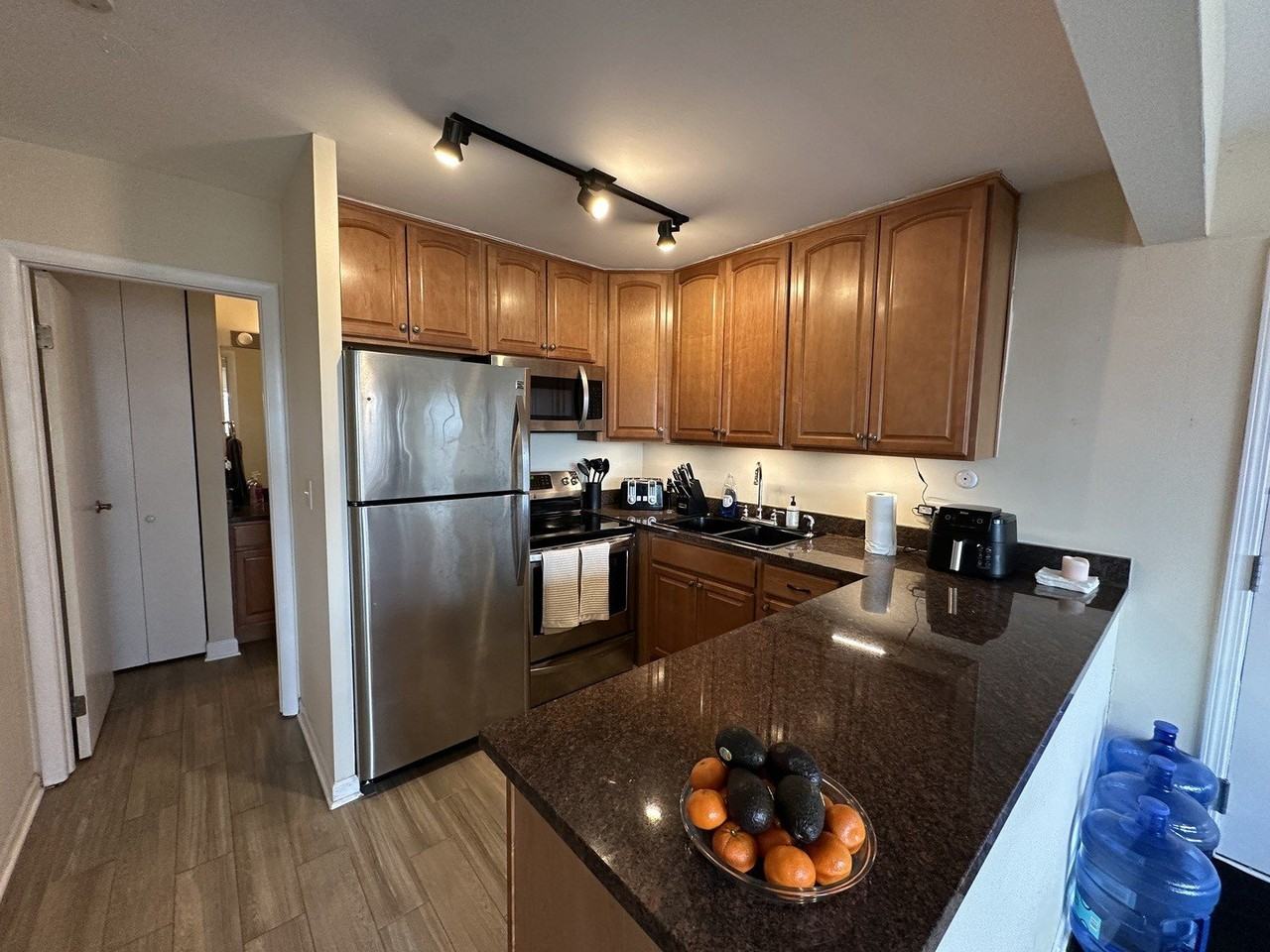 5821 Oakwood Dr Apt F - Photo 3 of 13