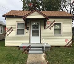 1107 Helm St #1 - Photo 1 of 1