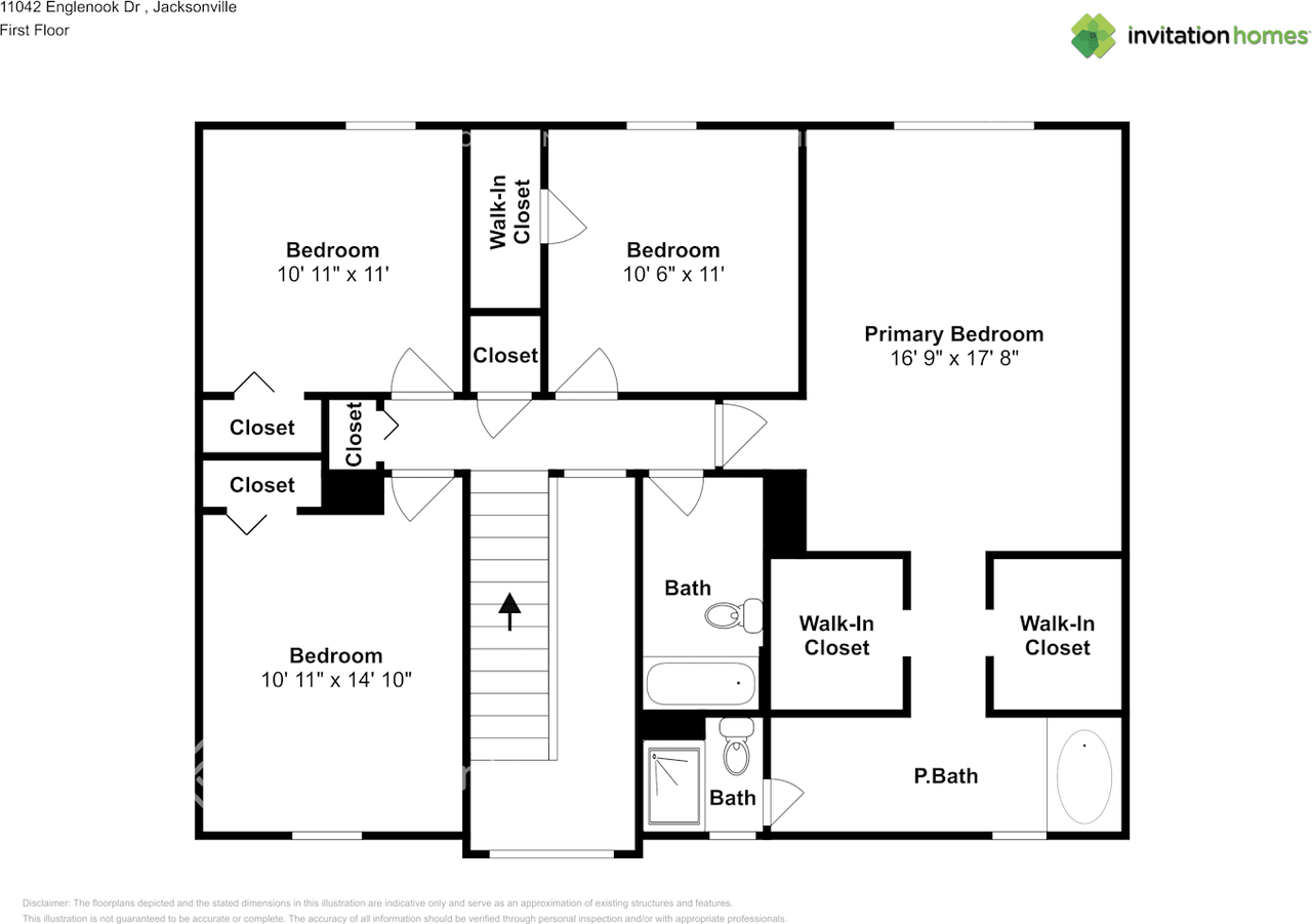 11042 Englenook Dr - Photo 3 of 19