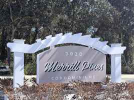 featured image of 7920 Merrill Rd #1811
