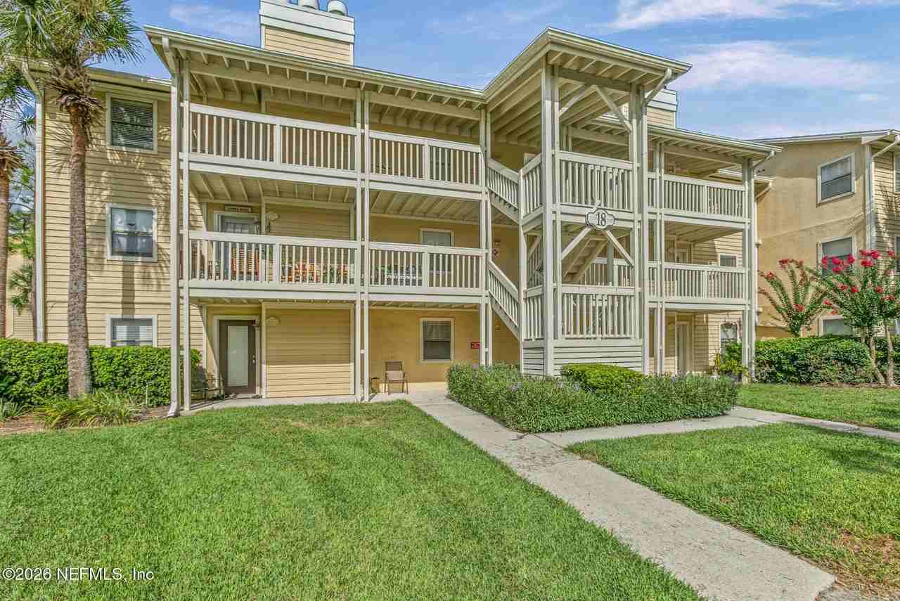 100 Fairway Park Blvd Unit 1805 - Photo 2 of 28