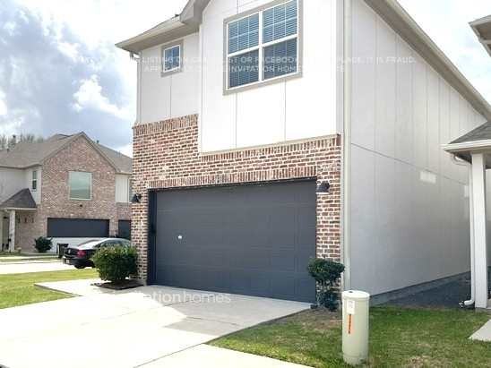 12418 Cotton Lake Ln