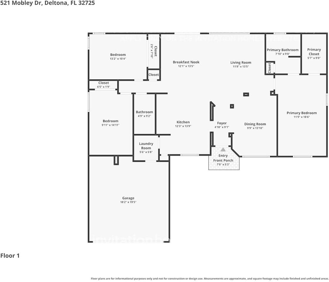 521 Mobley Dr - Photo 2 of 17