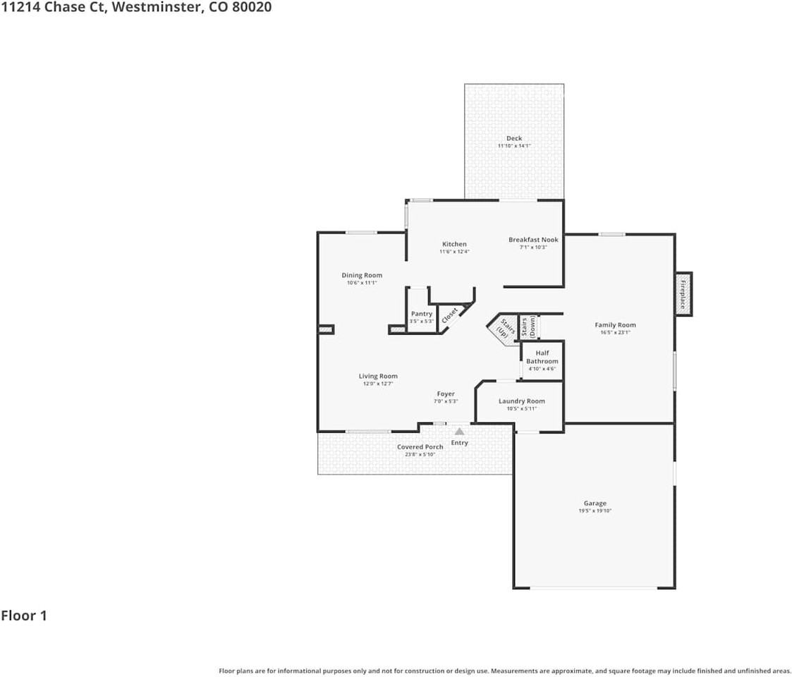 11214 Chase Ct - Photo 2 of 19