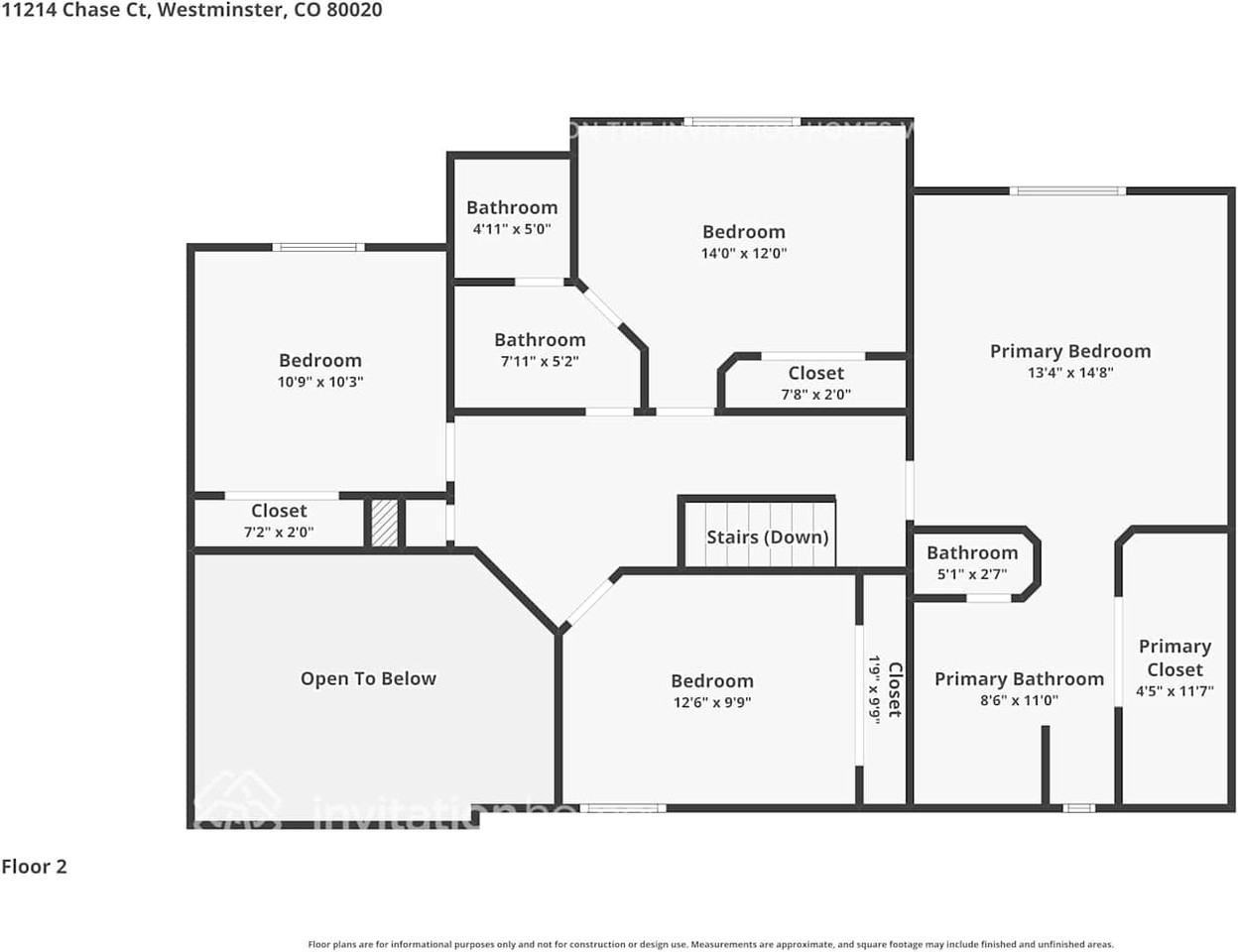 11214 Chase Ct - Photo 3 of 19