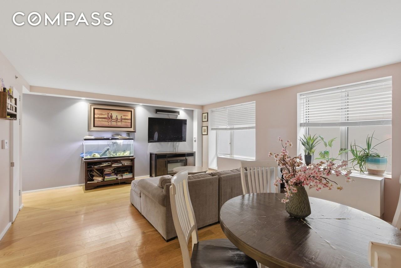 2280 Frederick Douglass Blvd #3J - Photo 2 of 7