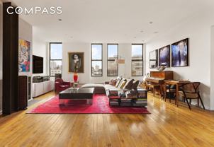 21 Astor Pl #9E - Photo 1 of 1