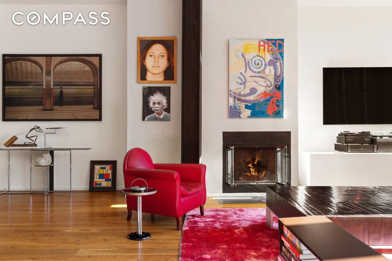 21 Astor Pl #9E - Photo 2 of 10