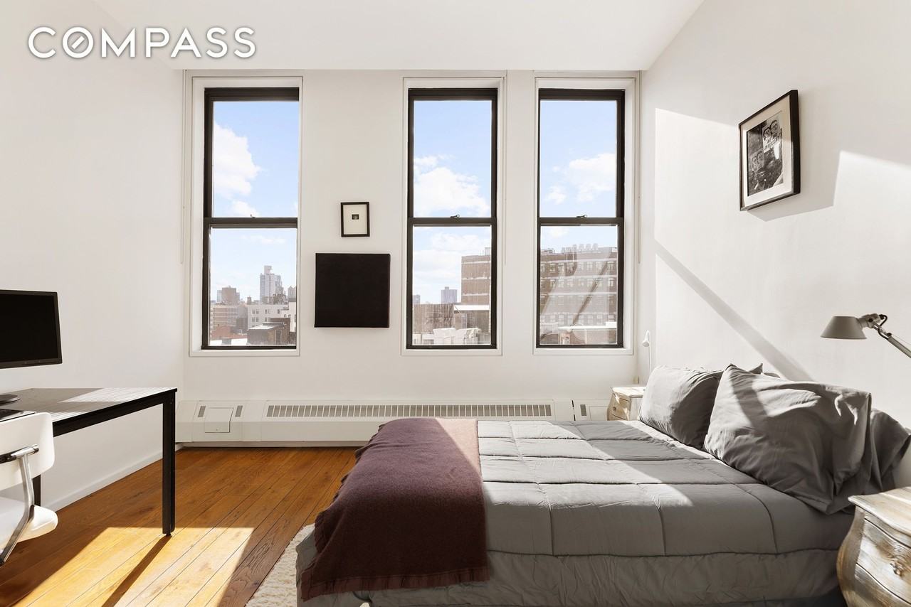 21 Astor Pl #9E - Photo 7 of 10