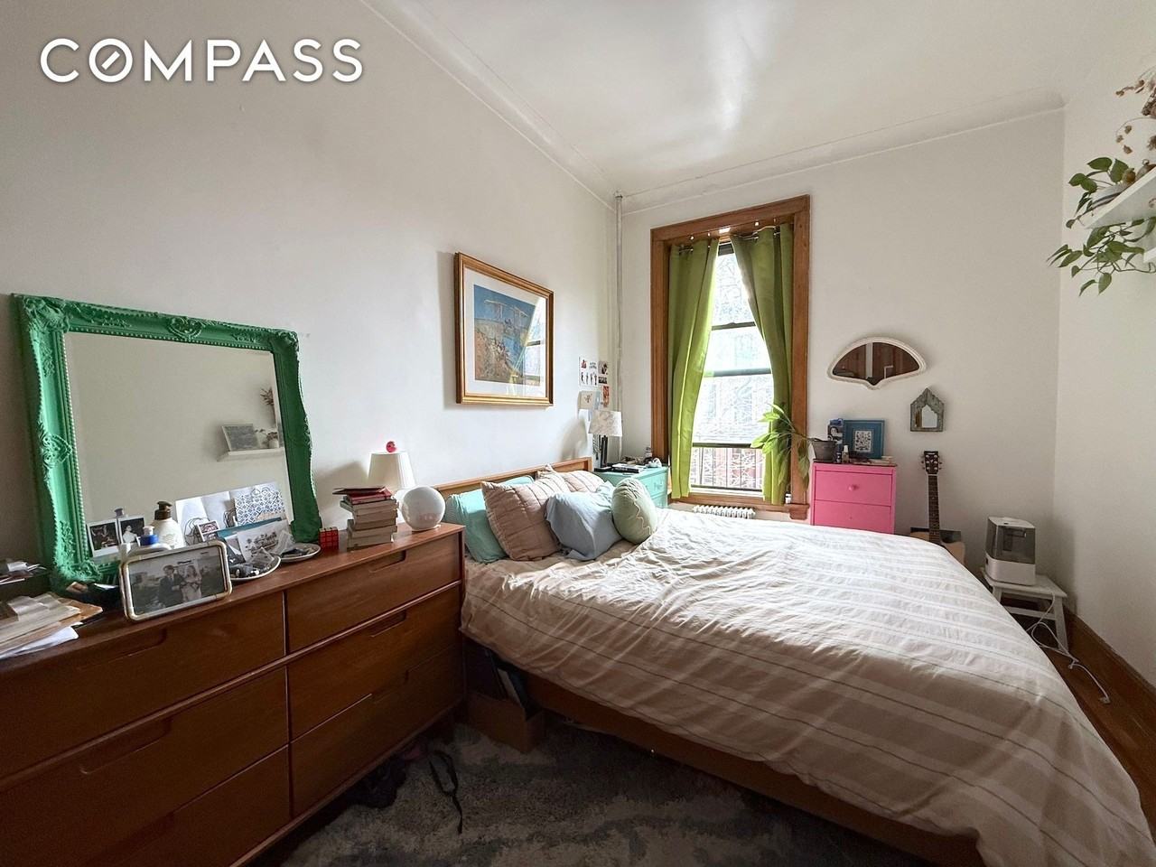 93 Saint Johns Pl #5 - Photo 2 of 6