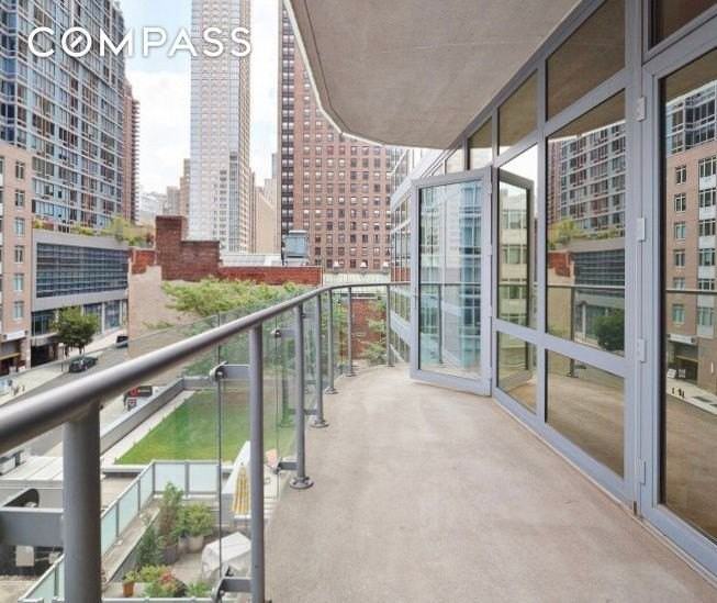 555 W 59th St #6H - Photo 2 of 8