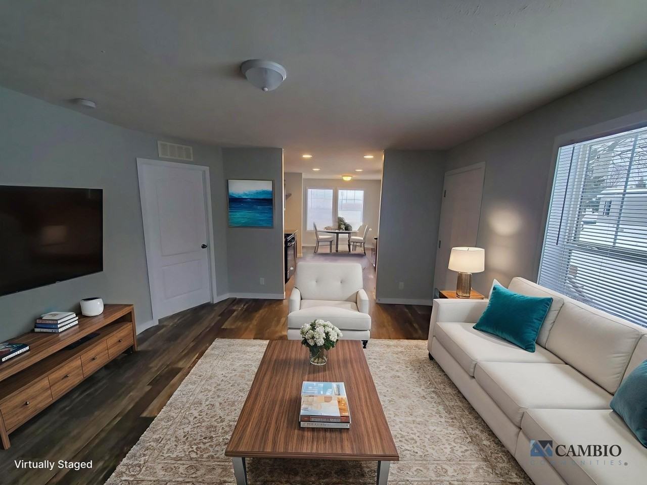 13 Parakeet Hill Dr #152 - Photo 2 of 21