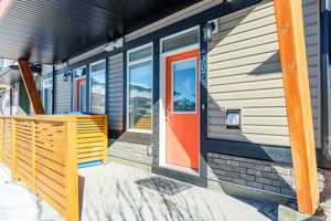 featured image of 307, 10060 46 Street NE - 1 #1