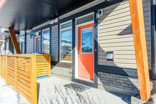 307, 10060 46 Street NE - 1 #1 - Photo 1 of 1