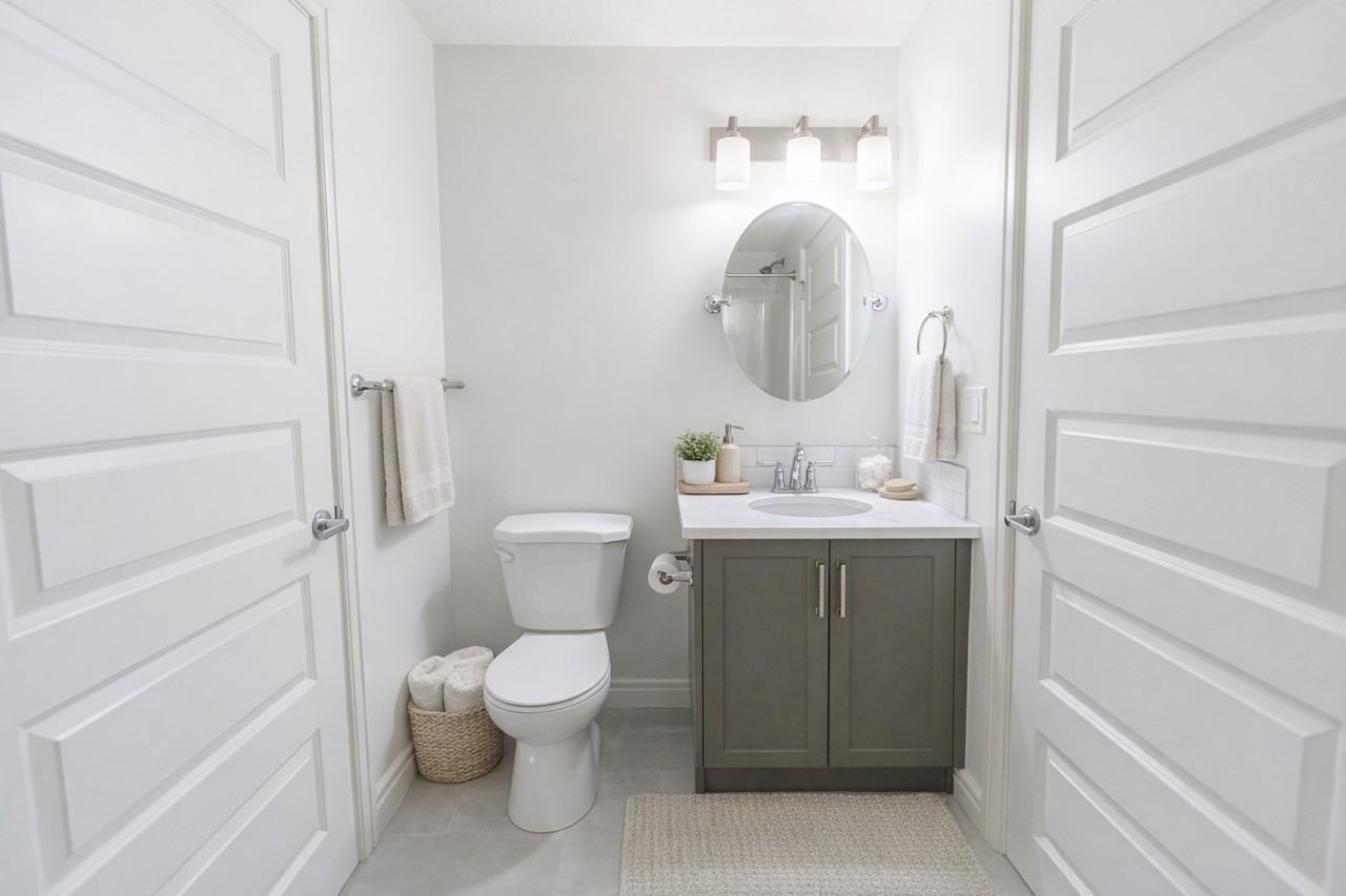 307, 10060 46 Street NE - 1 #1 - Photo 3 of 15