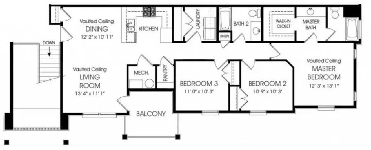 13713 S Hanley Ln - Photo 2 of 16