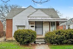 featured image of 8435 Warwick St